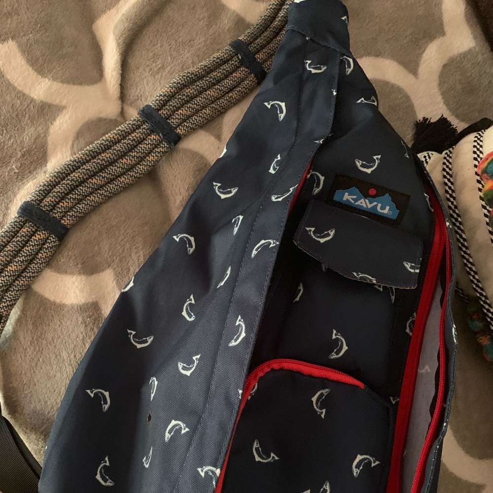 kavu bag